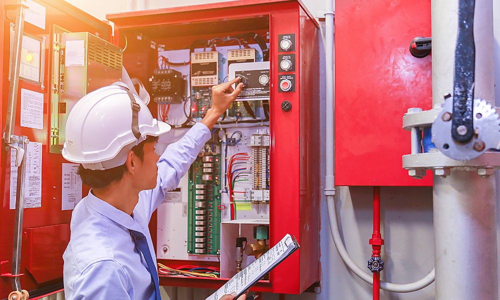 Fire Safety Inspection: What You Need to Know