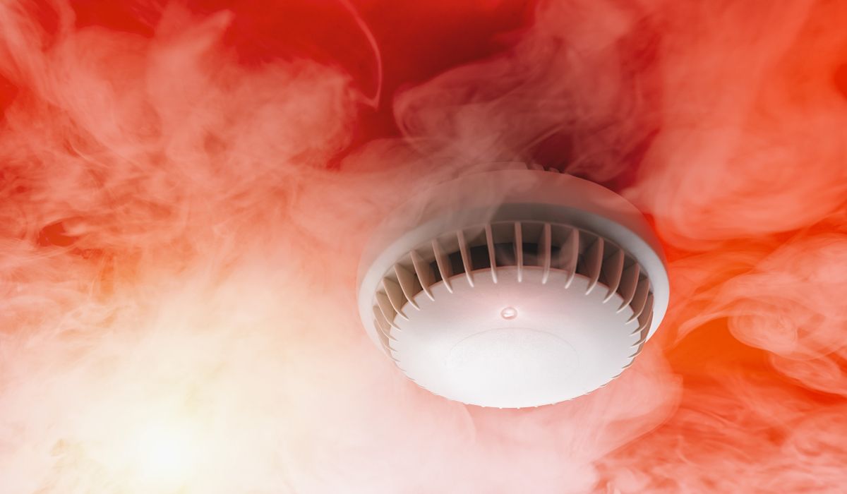 Do Fire Alarms Detect Carbon Monoxide