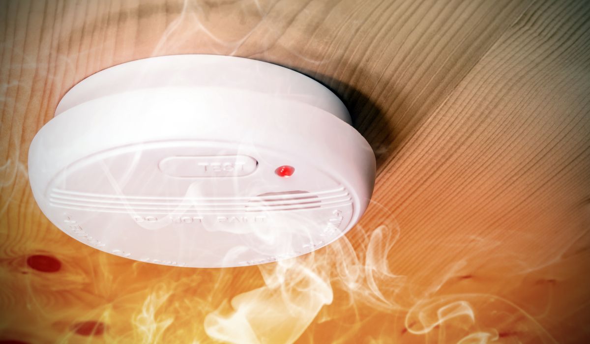 Complete Guide to Fire Detection Systems: Types, Benefits, and Installation Tips