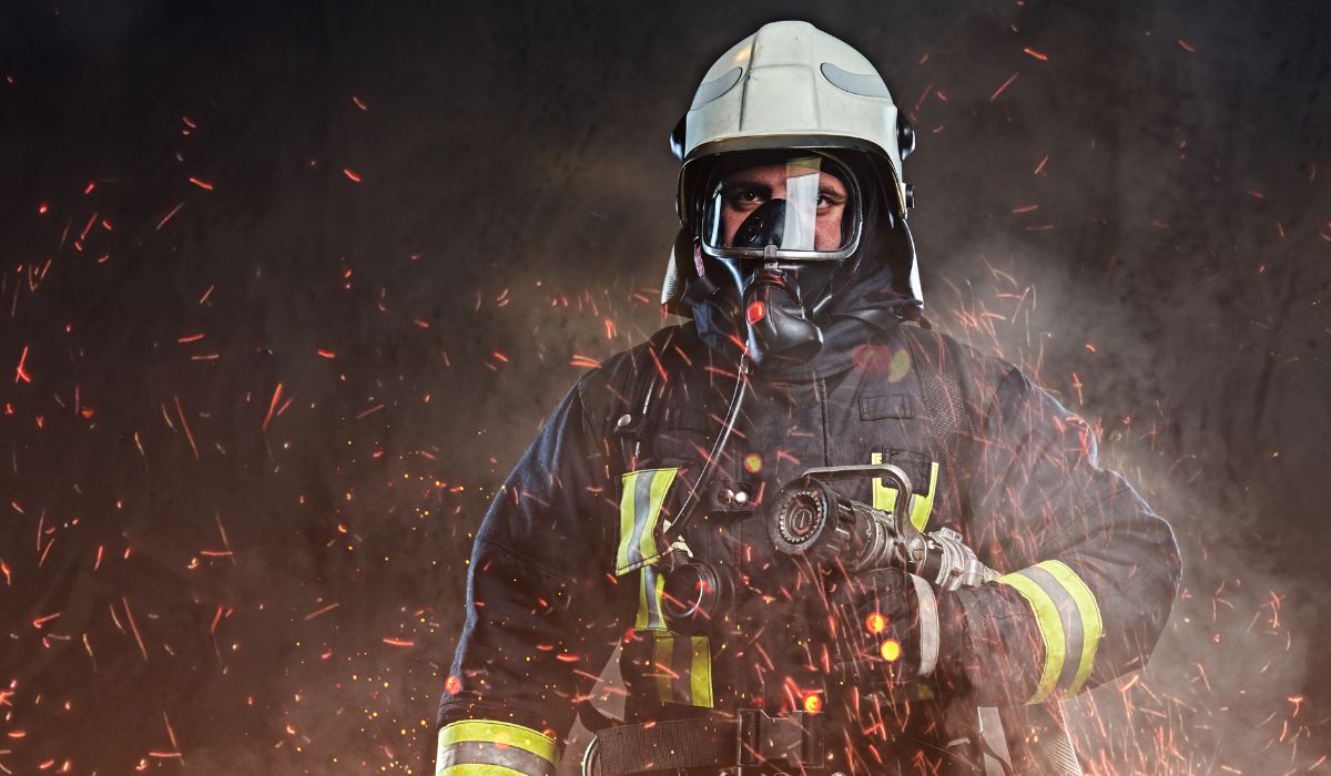 Fire Fighter Hoods: Everything You Need to Know