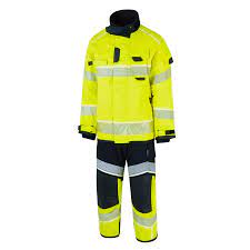 Comfort & Fit Fire Fighter Suits