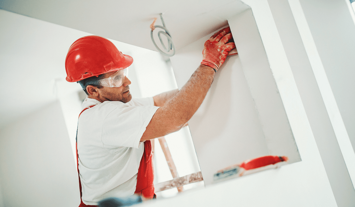 How Do You Fireproof Drywall? Ultimate Safety Guide