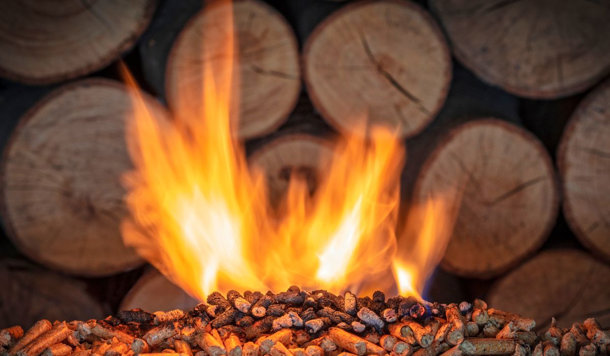 How to Make Wood Fireproof
