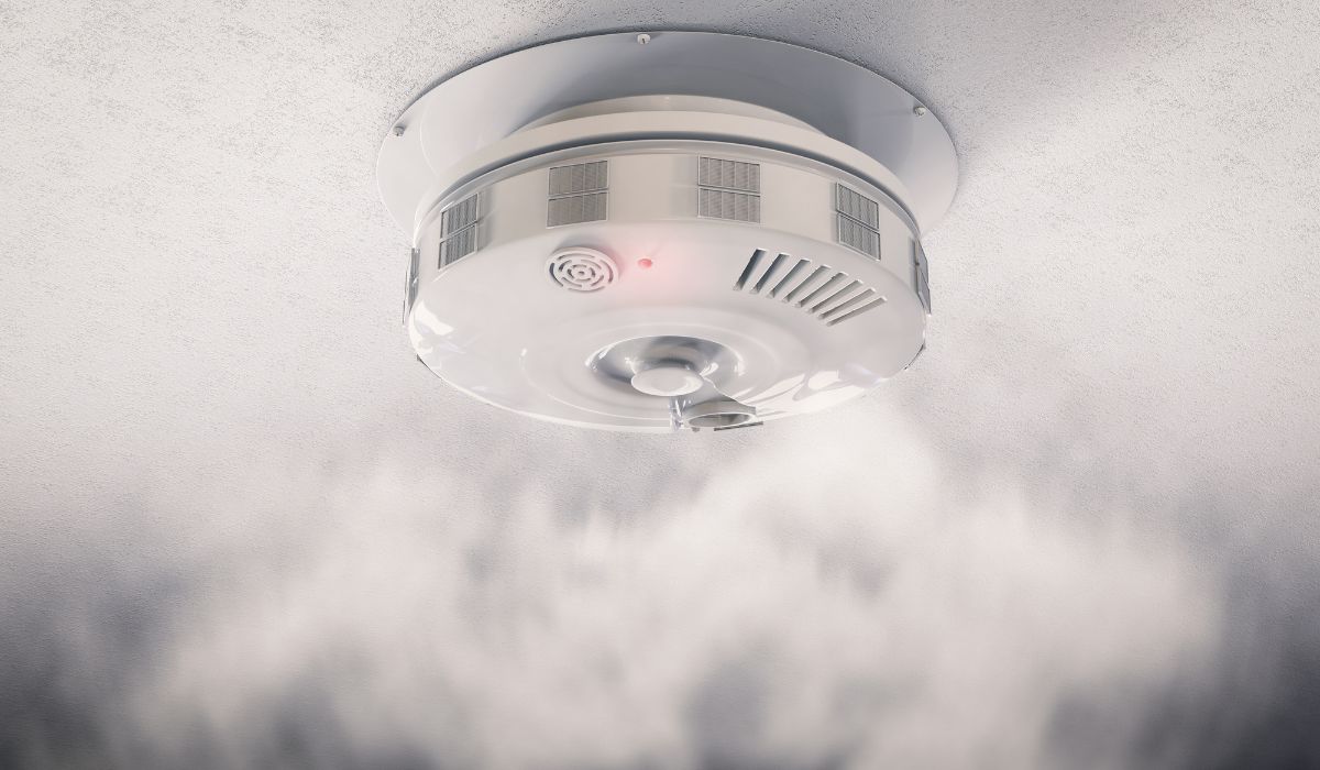 How Do Home Fire Detection Systems Work?