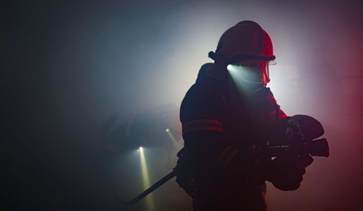 The Best Firefighter Helmet Lights