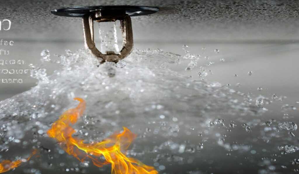 Fire Protection Sprinkler Systems: Ultimate Safety Shield