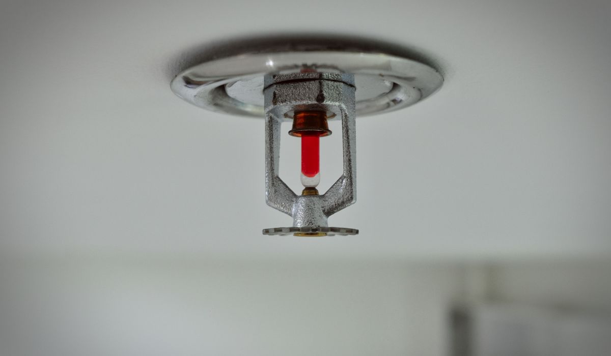 Types of Fire Sprinkler Systems