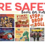 Books About Fire Safety