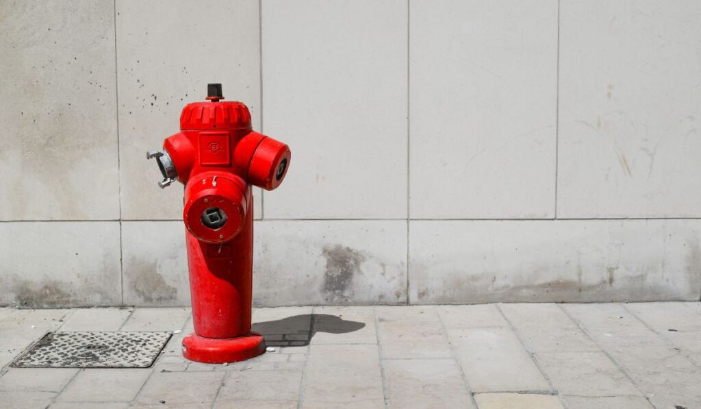 Fire Hydrant