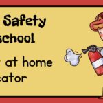 Fire Safety Preschool