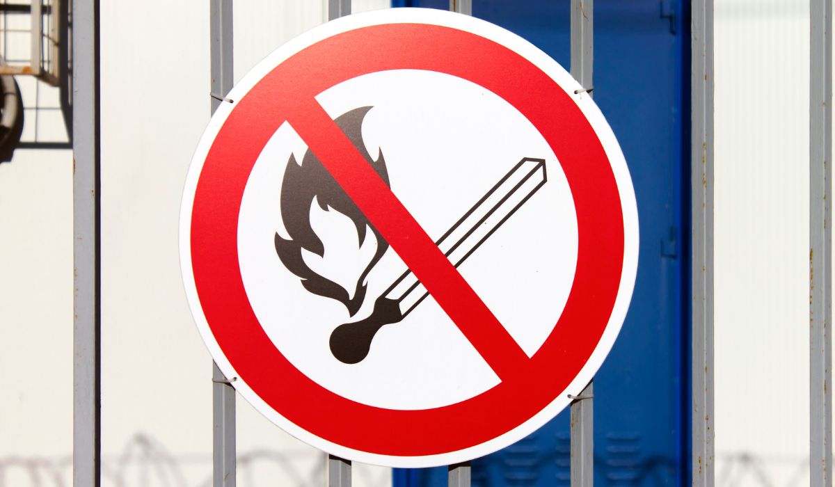 Essential Fire Safety Rules