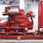 How to Size a Fire Pump?