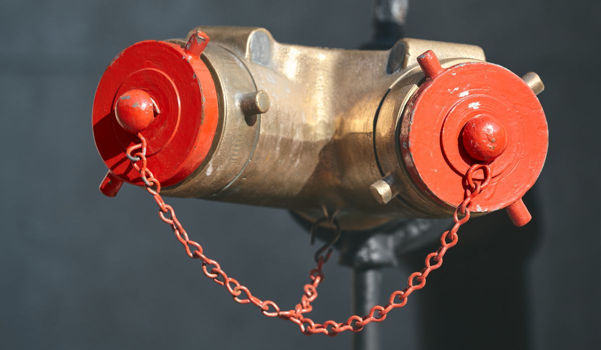 What is a Fire Standpipe?