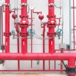 What is a Preaction Sprinkler System