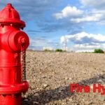 Fire Hydrant