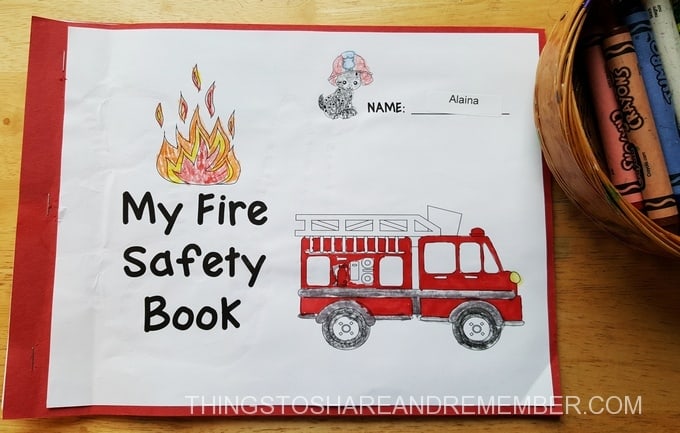 Fire Safety Books for Preschool: Essential Reads for Kids