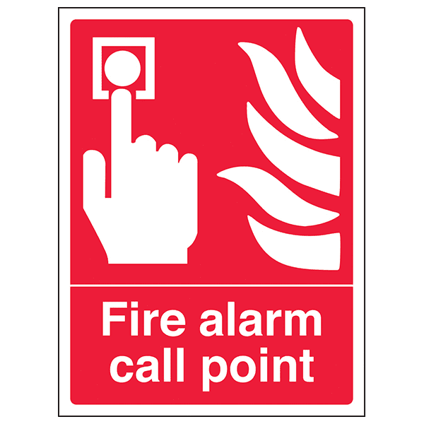 Fire Alarm Call Point