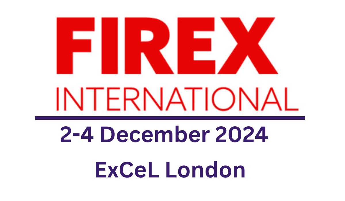 FIREX International